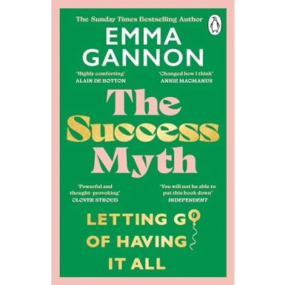 Afbeelding van The Success Myth