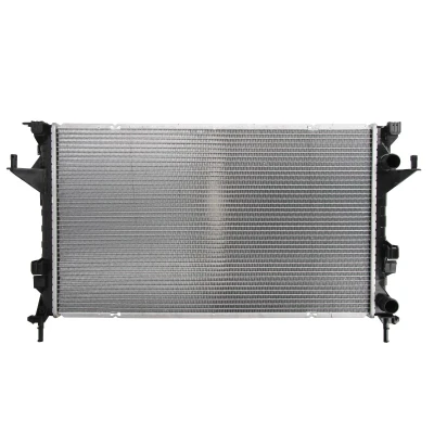 Afbeelding van NRF Radiateur 550082