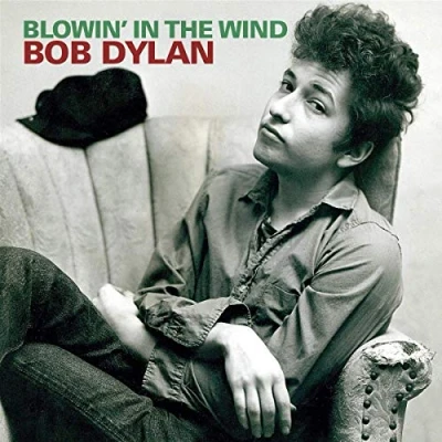 Afbeelding van Bob Dylan Blowin&#039; In the Wind (2 LPs)