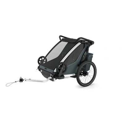 Afbeelding van THULE REMOLQUE Chariot Cross 2 G3