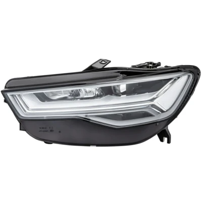 Afbeelding van Hella Koplamp Audi A6 (4G2 C7 4GC) 14 Links led 1EX 012 976 111