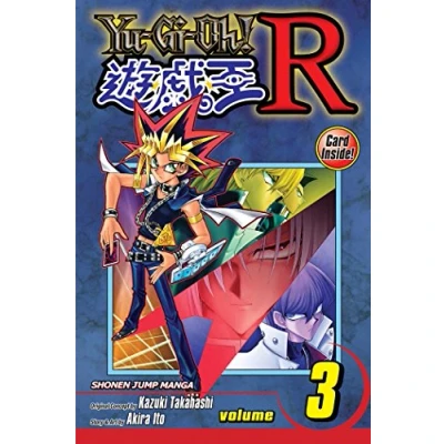 Afbeelding van YU GI OH R 03