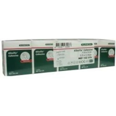 Afbeelding van Cohefix Klinifix 4 m x 6 cm 5 stuks