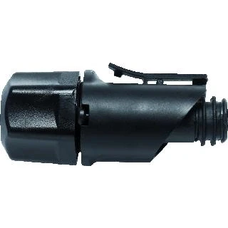 Afbeelding van Grundfos alpha plug recht standaard 98284561