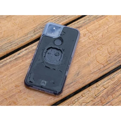 Afbeelding van Quad Lock MAG Poncho Bescherming tegen weersinvloeden Google Pixel 8 Pro