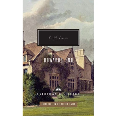 Afbeelding van Howards End