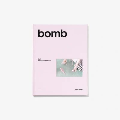 Afbeelding van Illit BOMB (CD) (PINK Version)