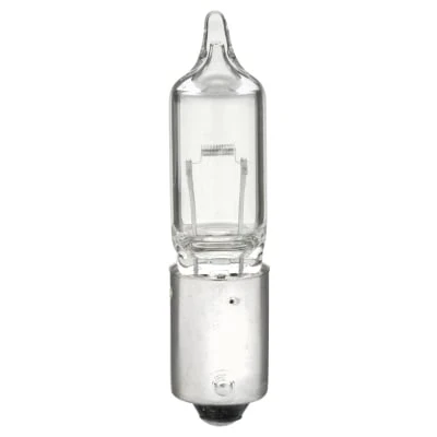 Afbeelding van Gloeilamp, richtingaanwijzer HELLA 8GH 008 417 001