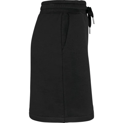 Afbeelding van Rok Dames M Kariban Black 85% Katoen, 15% Polyester