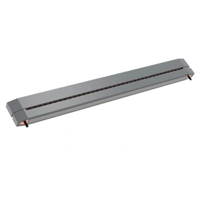 Afbeelding van Corsair DDR5 DOMINATOR TITANIUM Fin Accessory Kit Grey