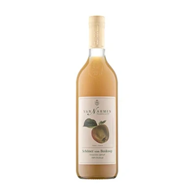 Afbeelding van van Nahmen Boskoop appelsap, 100% direct sap, 750 ml