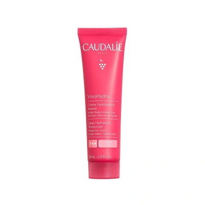 Afbeelding van Caudalie VinoHydra Deep Hydration Moisturizer hydraterende dag en nachtcrème 60 ml