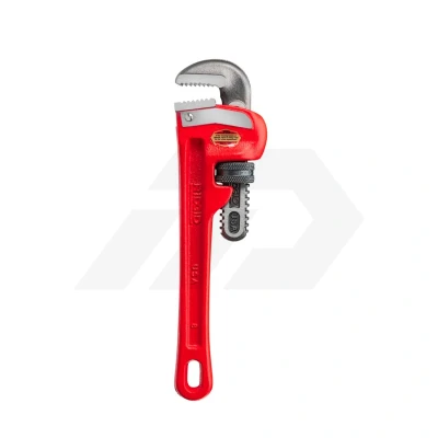 Afbeelding van Ridgid Rechte pijptang 8&quot; Recht