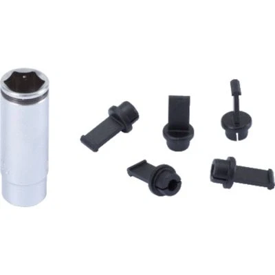 Afbeelding van KS Tools, Dopsleutel + dopmoer, 500.7345 (12 mm)