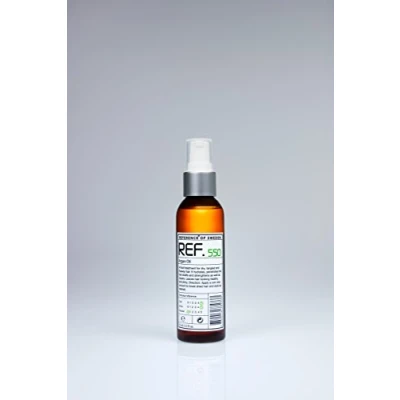 Afbeelding van REF Root Concealer Black 100 ml