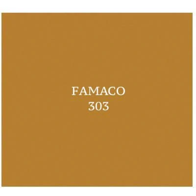 Afbeelding van Famaco Creme de Beaute schoensmeer 50ml naturel (303)