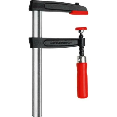 Afbeelding van Bessey TPN40BE Smeedijzeren schroefklem Spanbreedte (max.):400 mm Afm. werkbereik:175