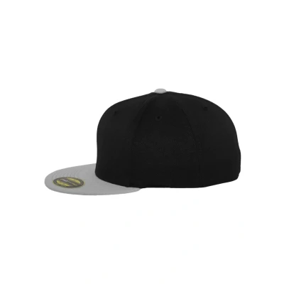 Afbeelding van Flexfit Pet, Maat: S/M, Blk/gry
