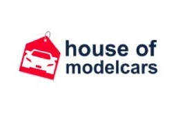 House of Modelcars Logo