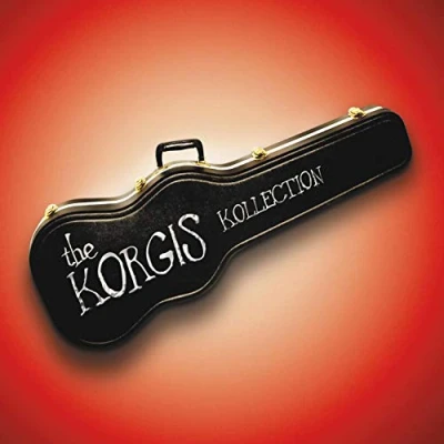 Afbeelding van The Korgis Kollection