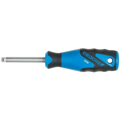 Afbeelding van Gedore Handgreep 1/4&quot; 2098