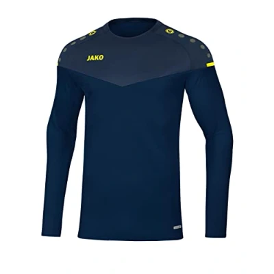 Afbeelding van Jako Sweater Champ 2.0 L Blauw