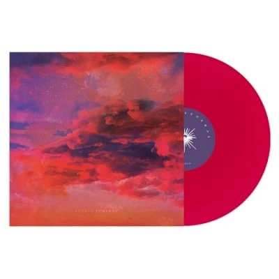 Afbeelding van Glare Sunset Funeral (LP)