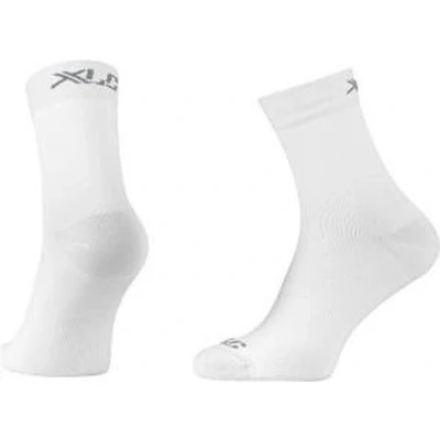 Afbeelding van XLC Compressiesokken Race Wit 36 39