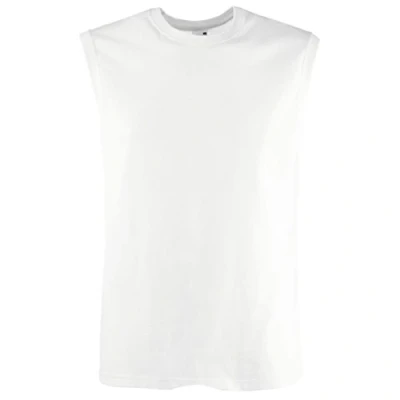 Afbeelding van Fruit of the Loom Tanktop voor heren, wit, XL