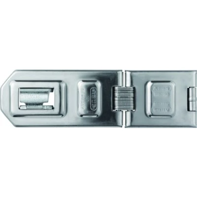 Afbeelding van ABUS 140/190 Diskus Hasp en nietje