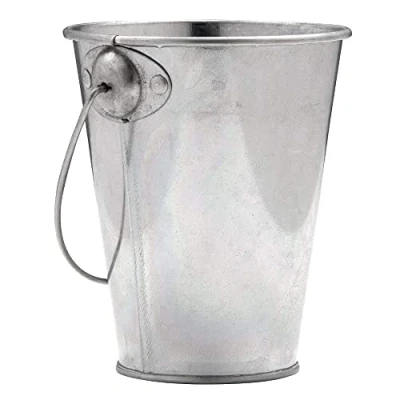 Afbeelding van Olympia kleine ronde tafelemmer 9,5cm