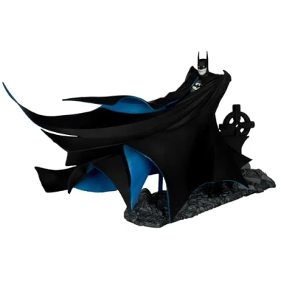 Afbeelding van McFarlane Toys DC Multiverse Action Figure Batman (Batman: Year Two) (Gold Label) 18 cm Figuur