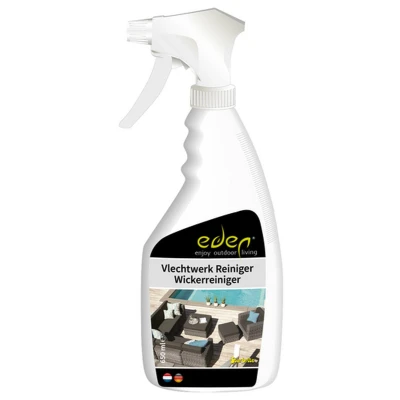 Afbeelding van Eden vlechtwerk reiniger 500 ml