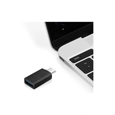 Afbeelding van USB 2.0 Type C adapter (CM/AF)