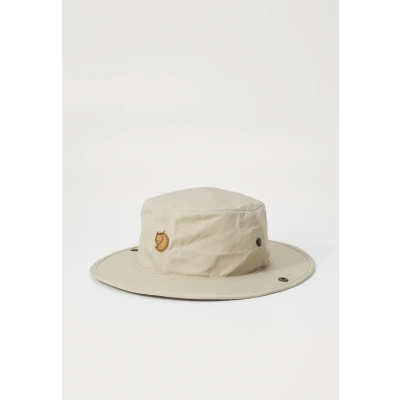 Afbeelding van Fjällräven Abisko Summer HAT Unisex Hoed, Maat: Small, Fossil