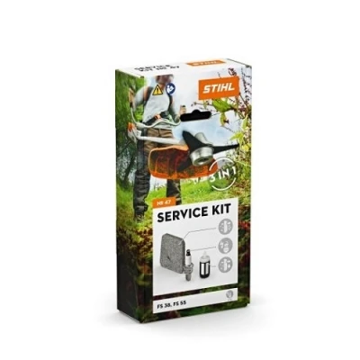 Afbeelding van Stihl Service kit 47 voor FS 38 en 55 (2 MIX)