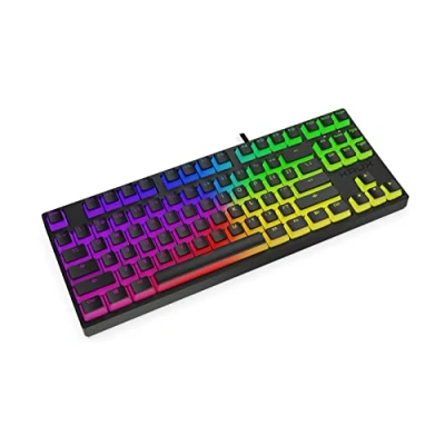 Afbeelding van KRUX mechanisch toetsenbord ATAX PRO RGB Gateron KRX0129