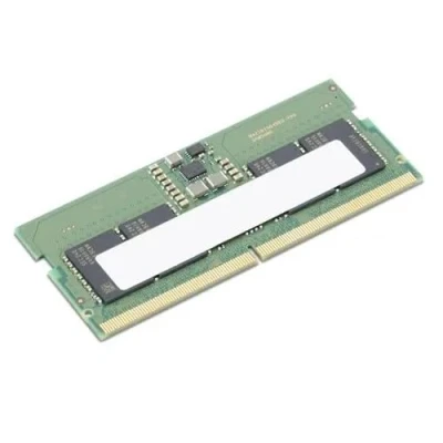 Afbeelding van Lenovo 4X71M23184, 8 GB, 1 x DDR5, 5600 MHz