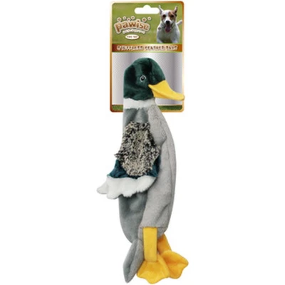 Afbeelding van Pawise Stuffless Duck L