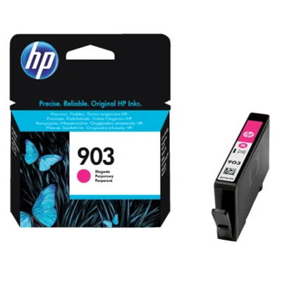 Afbeelding van HP 903 (T6L91AE) Inktcartridge Magenta