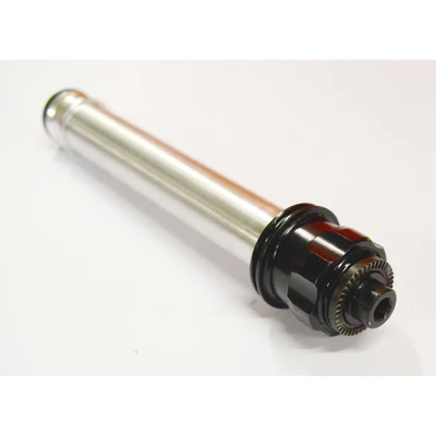Afbeelding van Miche Achternaaf adaptor voor steekas naar QR Centerlock