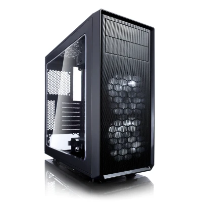 Afbeelding van Fractal Design Focus G Zwart