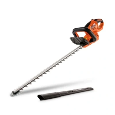 Afbeelding van Powerplus Dual Power POWDPG7536 accu heggenschaar 40V Snoeien en knippen 670mm zwaardlengte 22mm mesafstand Excl. lader Haagschaar voor tuinonderhoud
