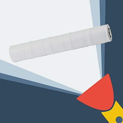 Afbeelding van MagLite ML125 vervangende batterij NiMH led zaklamp/zaklamp