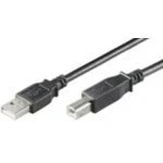 Afbeelding van Microconnect USBAB01B USB kabel