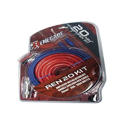 Afbeelding van Renegade REN20KIT kabelset 20mm2