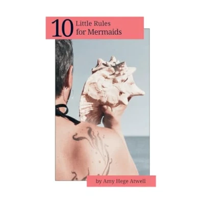 Afbeelding van 10 Little Rules for Mermaids