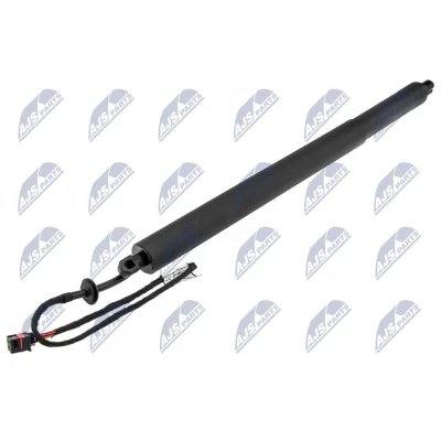 Afbeelding van Elektromotor, achterklep NTY AE LR 020