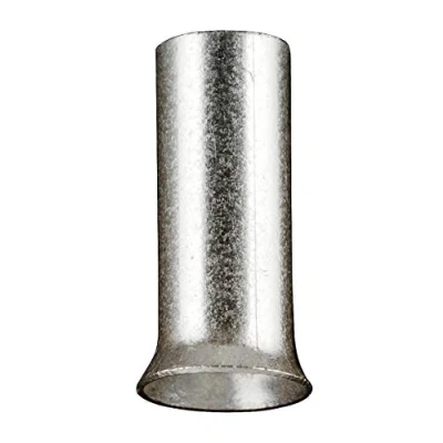 Afbeelding van kwb 402525 Adereindhulzen 2.5 mm² 70 stuk(s)