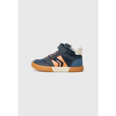 Afbeelding van Hoge Sneakers Geox J GISLI BOY